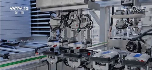 科技引领未来 中国外贸企业以技术创新驱动市场增长