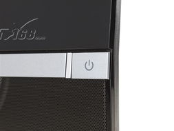 方正心逸 T380 4E76一体电脑 高效办公与简约设计的完美融合