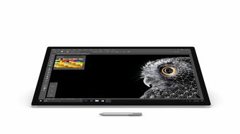 微软Surface Studio 计算机产品设计的典范与代理代办服务解析