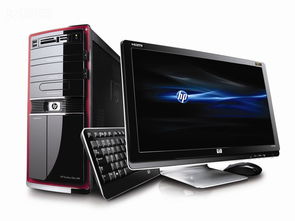 台式机百科 计算机世界的核心力量